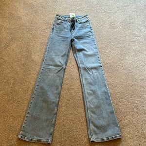 Zara jeans